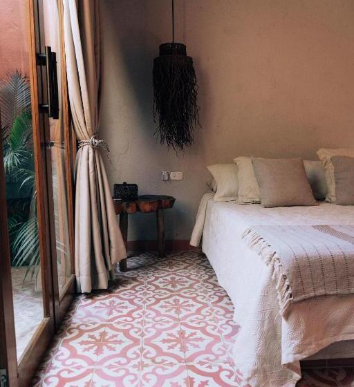 스탠다드 룸, Las Dunas Beach Guest House