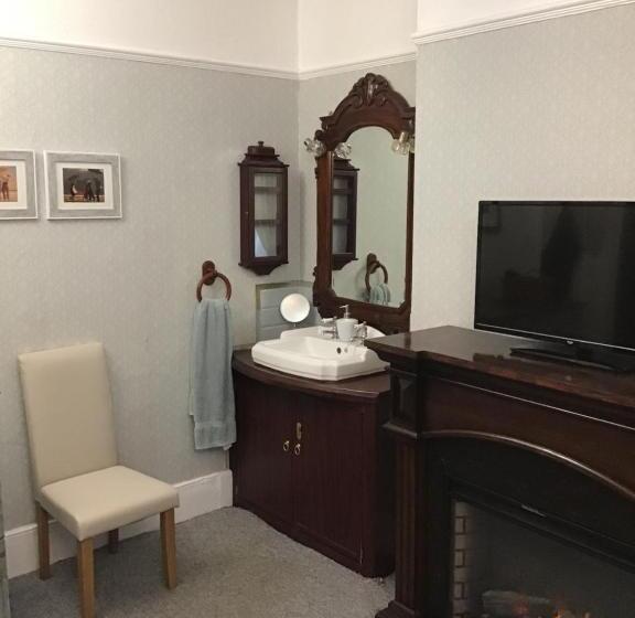 豪华房间, The Old Merchants House   The Vettriano Room