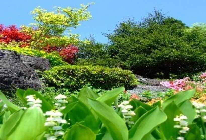 Студия Стандарт, Oshuku Onsen Hotel Uguisu   Vacation Stay 27299v