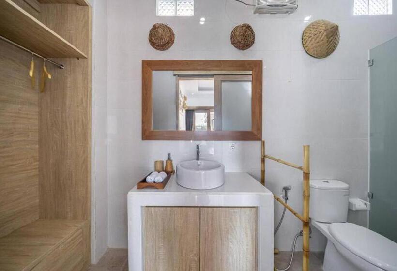 Номер Стандарт, Aditya Guesthouse Canggu