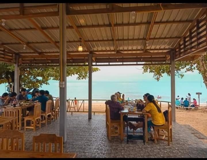 Номер Стандарт, Nadan Beach House