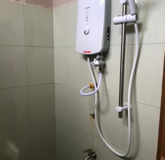 Номер Стандарт Совместная Ванная, A & Z Roomstay