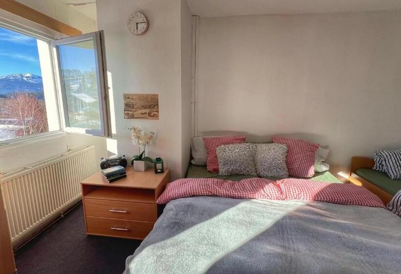 Апартаменты 1 Спальня, Apartmány Chata Samoty