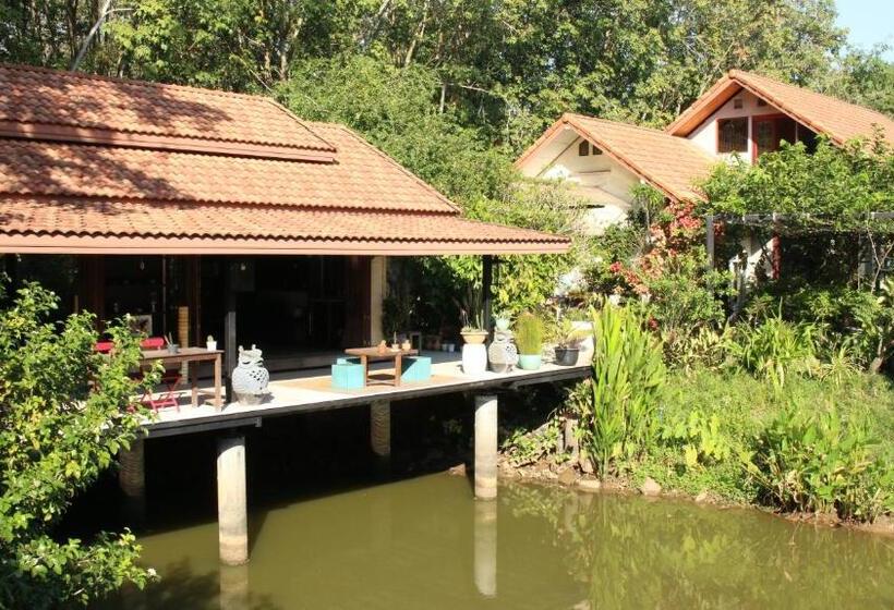 Номер Deluxe, Navari Homestay