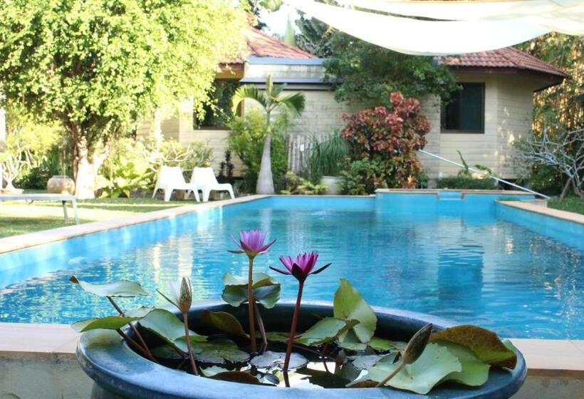Номер Deluxe, Navari Homestay