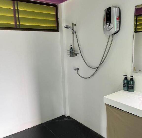 Номер Deluxe, Navari Homestay