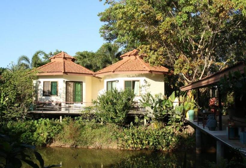 Номер Deluxe, Navari Homestay