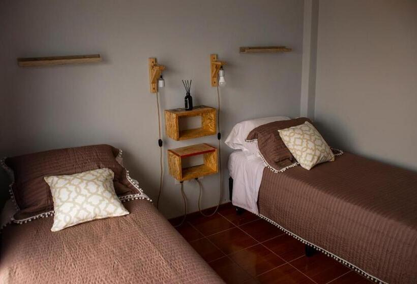 스탠다드 룸, Hostel Las Pibas
