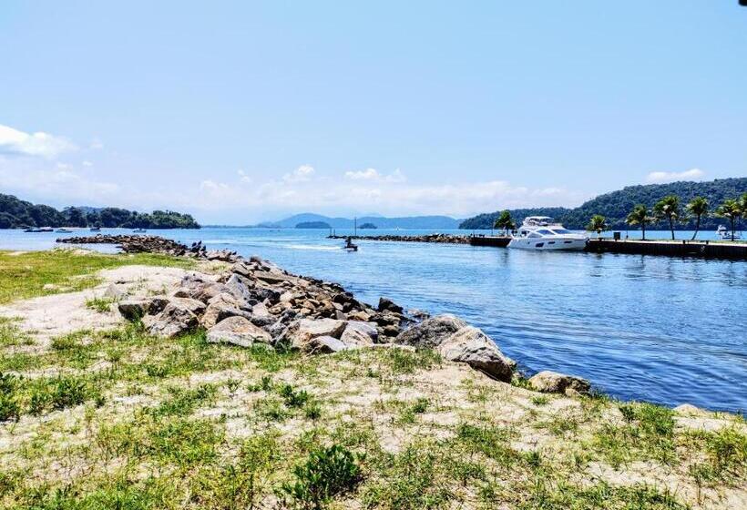 스탠다드 룸, Pousada Da Praia
