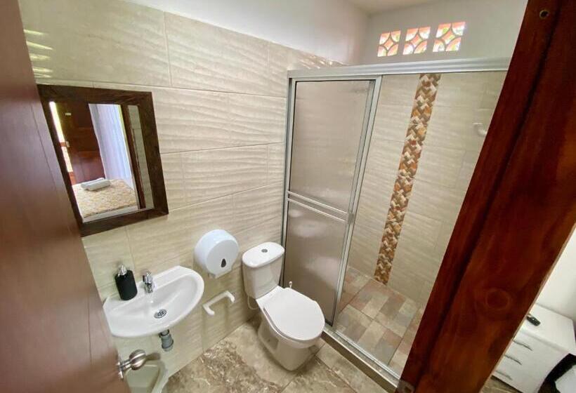 اتاق استاندارد, Casa Lubel