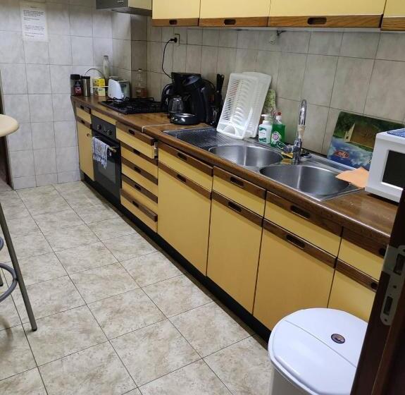 اتاق استاندارد, Room In Bb   Chambre Z2 A Bruxelles