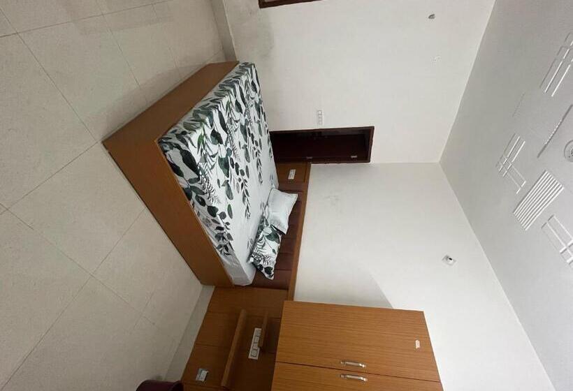 豪华三人间, Monga Hotel & Paradise