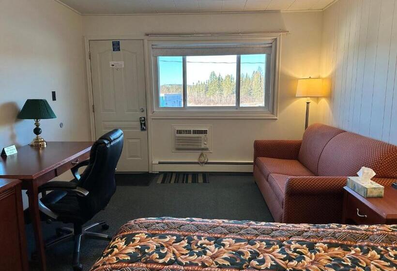 스탠다드 룸, White River Motel