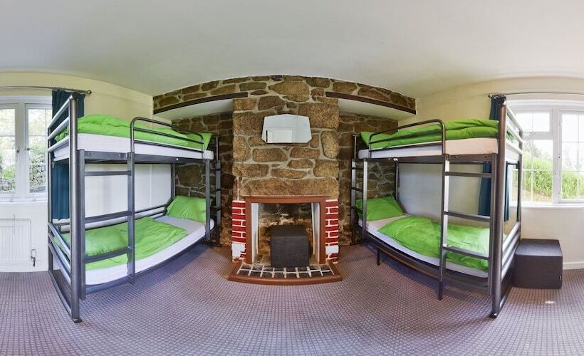 Номер Стандарт, Yha Lands End Hostel