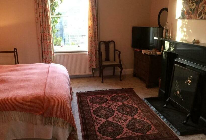 Номер Superior Кровать Кинг, Grosmont House