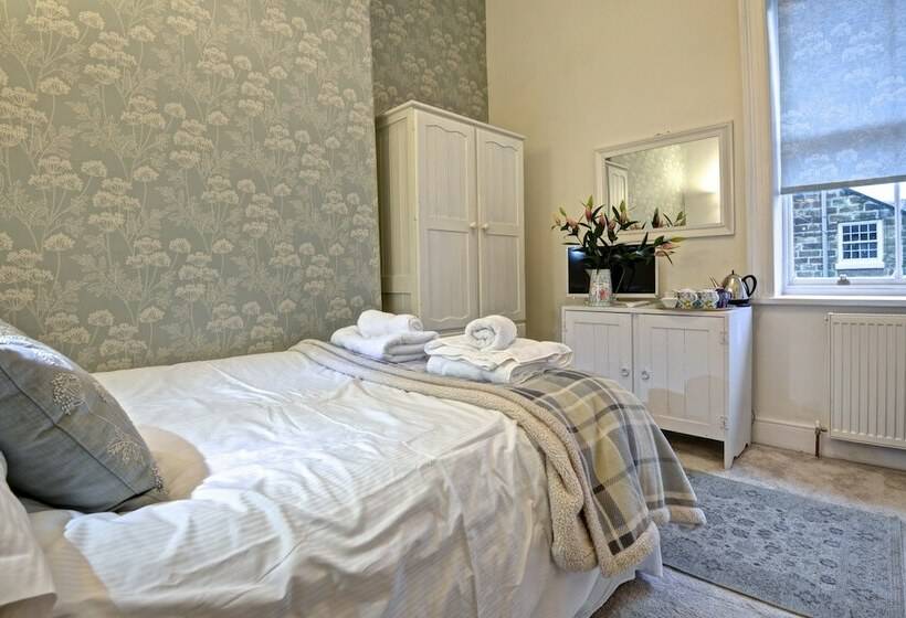 Номер Deluxe, Grosmont House