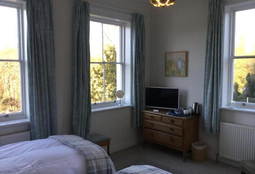 Номер Deluxe, Grosmont House