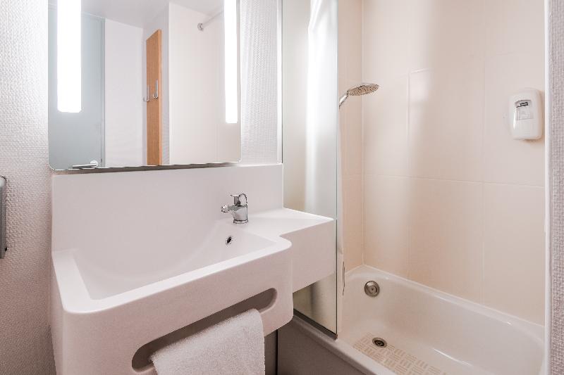 Номер Стандарт, B&b Hotel Saint Nazaire Trignac
