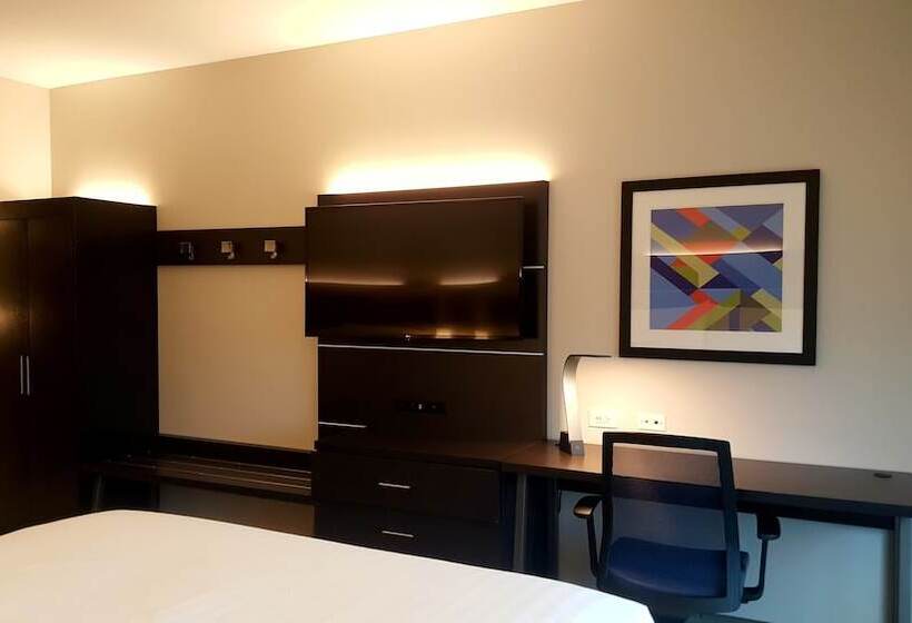 标准间, Holiday Inn Express   North Augusta South Carolina, An Ihg
