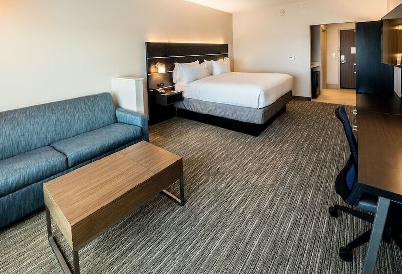 Люкс, Holiday Inn Express   North Augusta South Carolina, An Ihg