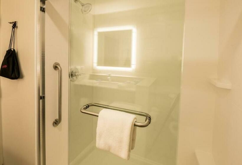 标准间, Holiday Inn Express   North Augusta South Carolina, An Ihg