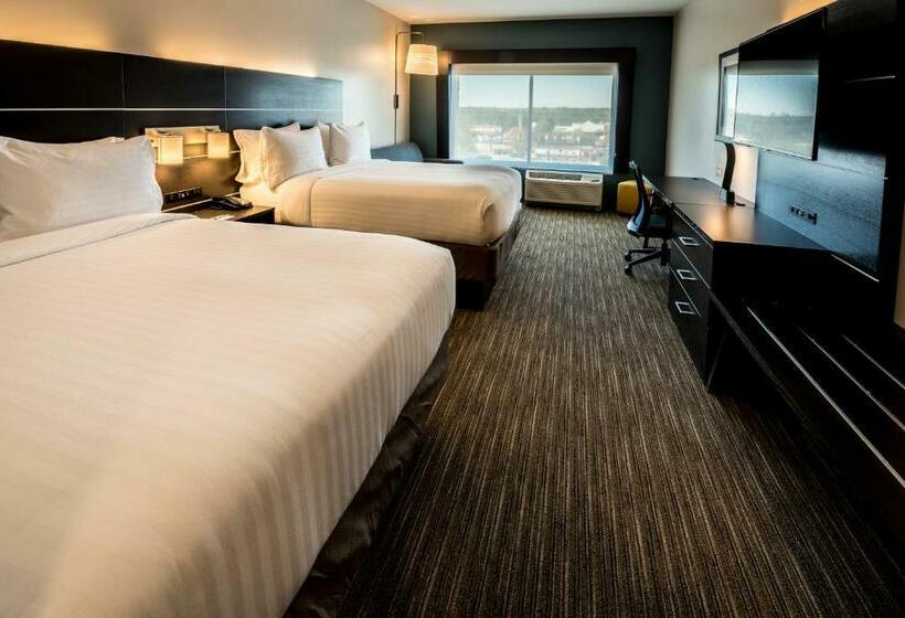 Номер Стандарт, Holiday Inn Express   North Augusta South Carolina, An Ihg