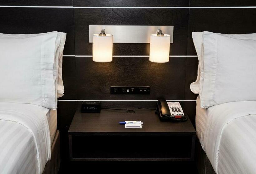 标准间, Holiday Inn Express   North Augusta South Carolina, An Ihg