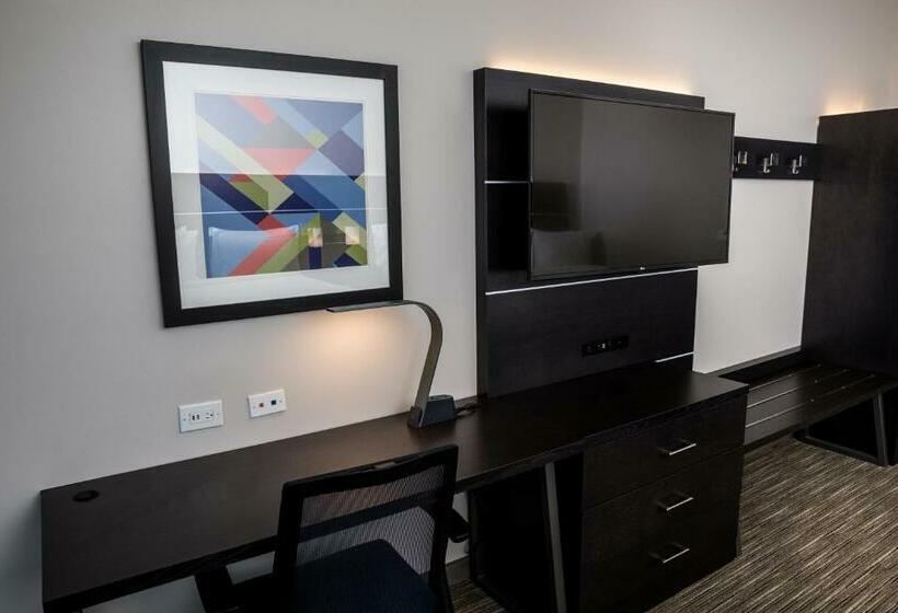 标准间, Holiday Inn Express   North Augusta South Carolina, An Ihg