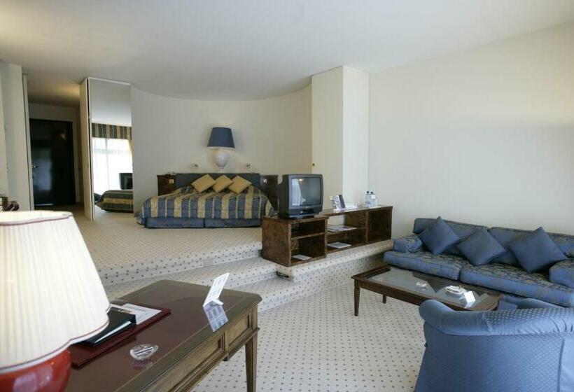 Семейный Номер, Park Hotel Principe