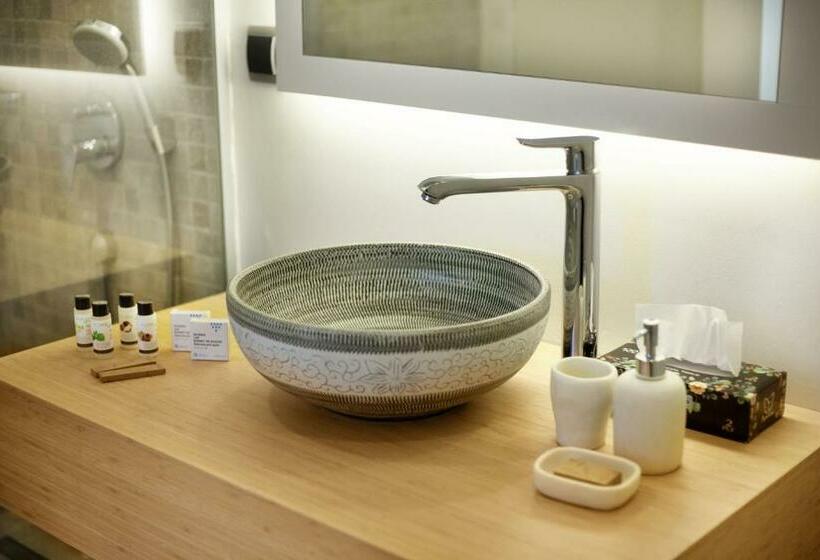 Номер Стандарт, The Lifeco Bodrum Well   Being Center   Adults Only