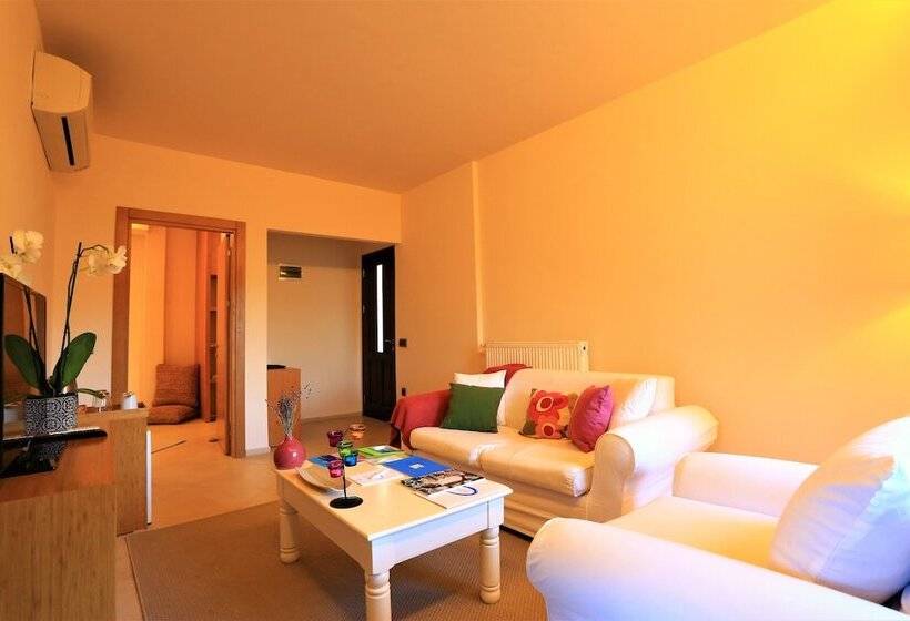 Люкс, The Lifeco Bodrum Well   Being Center   Adults Only