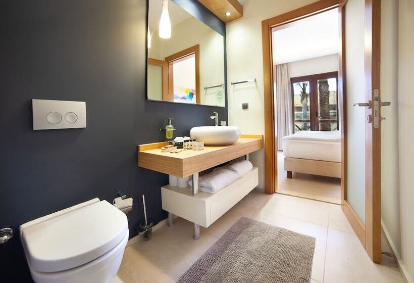 Люкс, The Lifeco Bodrum Well   Being Center   Adults Only