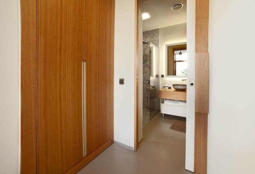 Люкс, The Lifeco Bodrum Well   Being Center   Adults Only