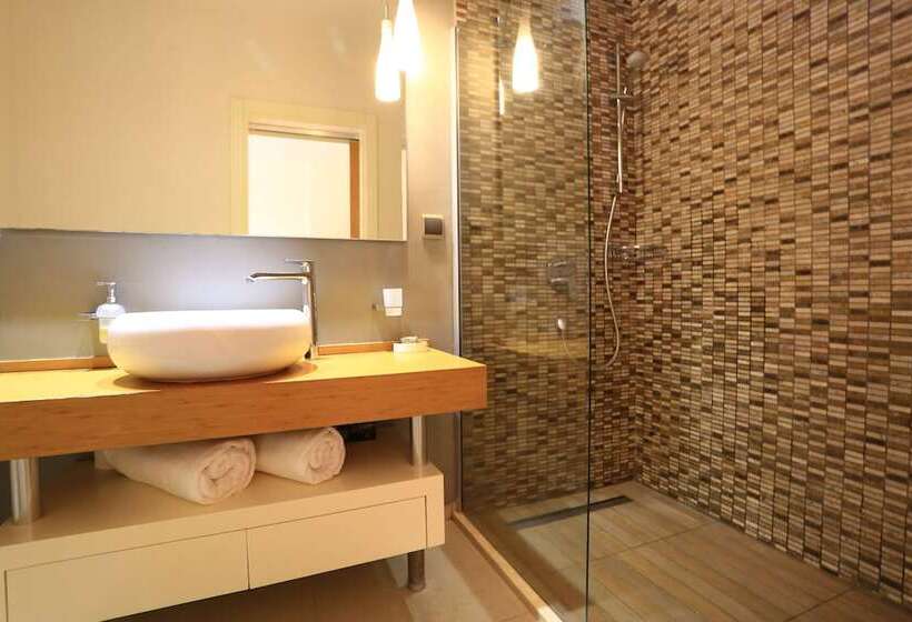 Номер Стандарт, The Lifeco Bodrum Well   Being Center   Adults Only