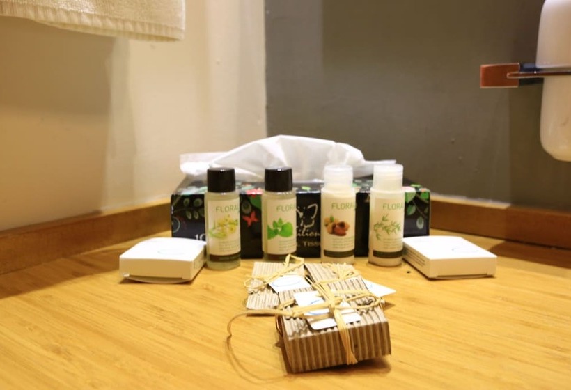 Люкс, The Lifeco Bodrum Well   Being Center   Adults Only