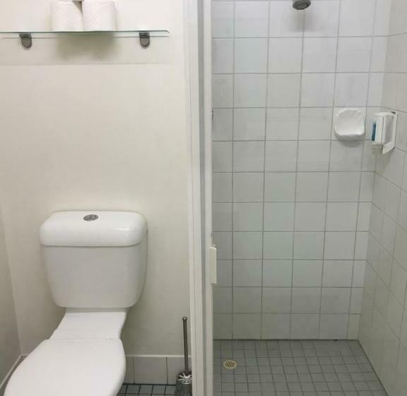 Apartamento 1 Dormitório, Inner City Apartments
