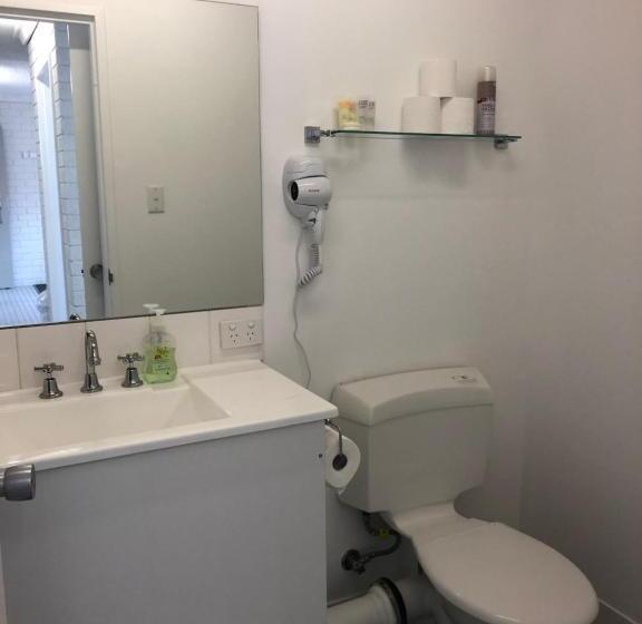 Apartamento 2 Dormitórios, Inner City Apartments