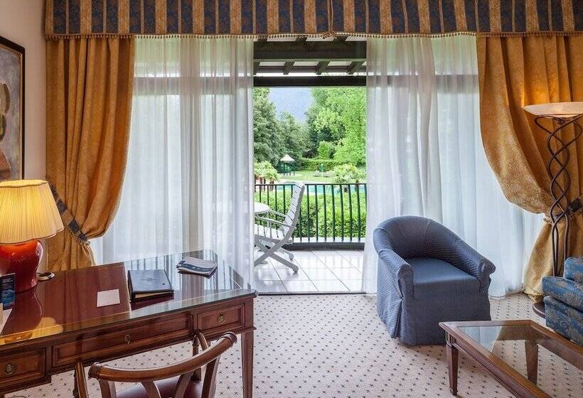Номер Стандарт, Park Hotel Principe