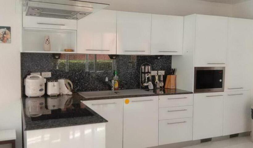 Вилла 1 Спальня Вид на Море, Beach Villa 23e Siam Royal Bay Resort
