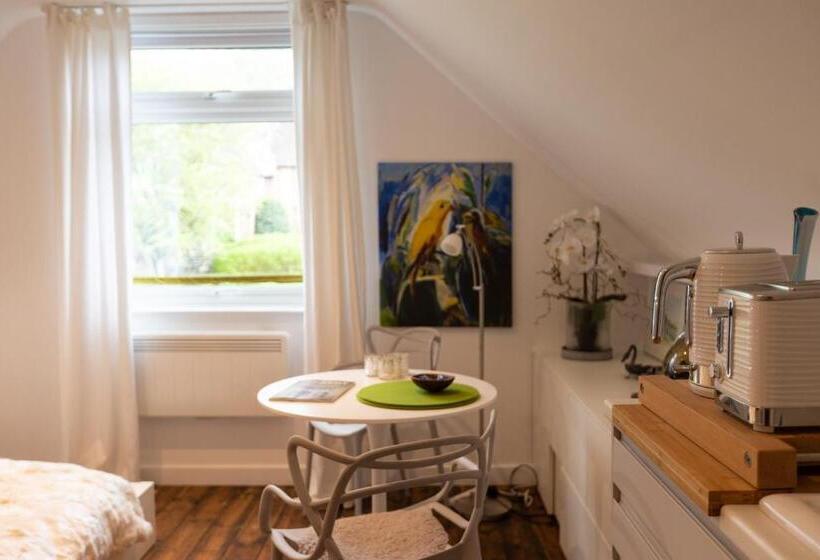 스탠다드 룸, Lady Hall  Guest House