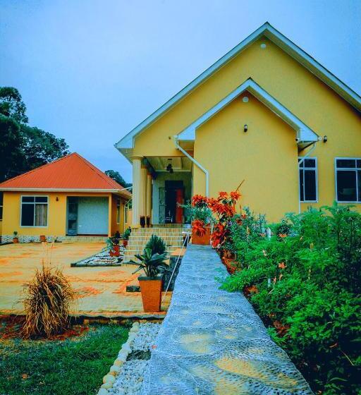 آپارتمان 2 خوابه, Hadeb Property