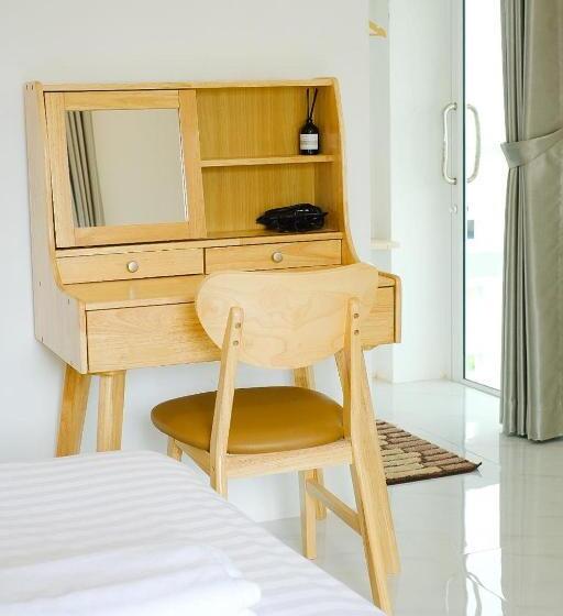 Номер Стандарт, Baan O Resort
