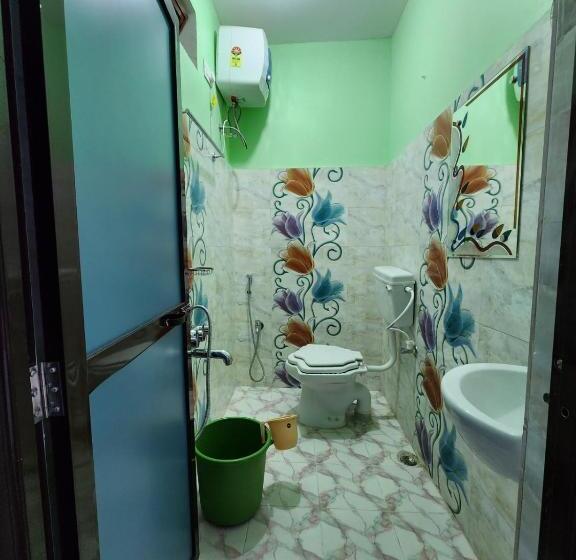 Семейный Номер, Bamni Tourist Lodge