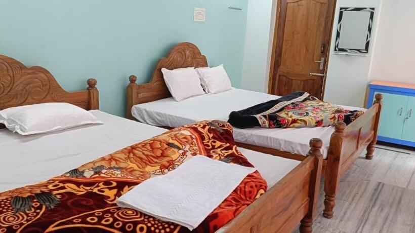 Семейный Номер, Bamni Tourist Lodge