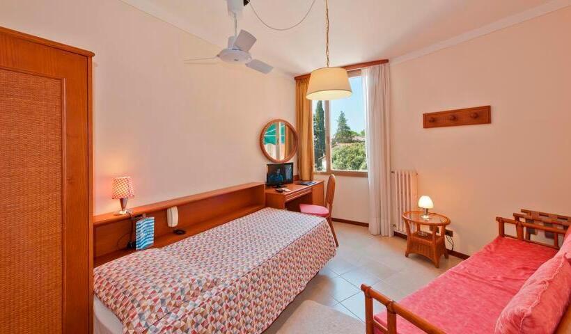 Номер Стандарт, Gabbiano   Garda Lake Collection
