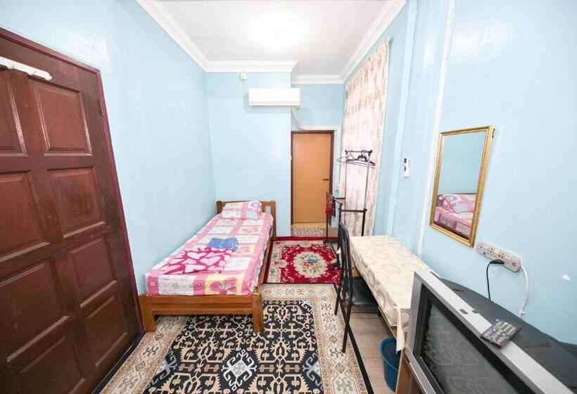 Люкс Superior, Oyo 90915 Ilham Villa