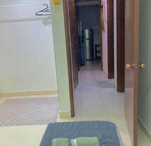 스탠다드 룸, Nr Cyberstay 2 Shared Apartment