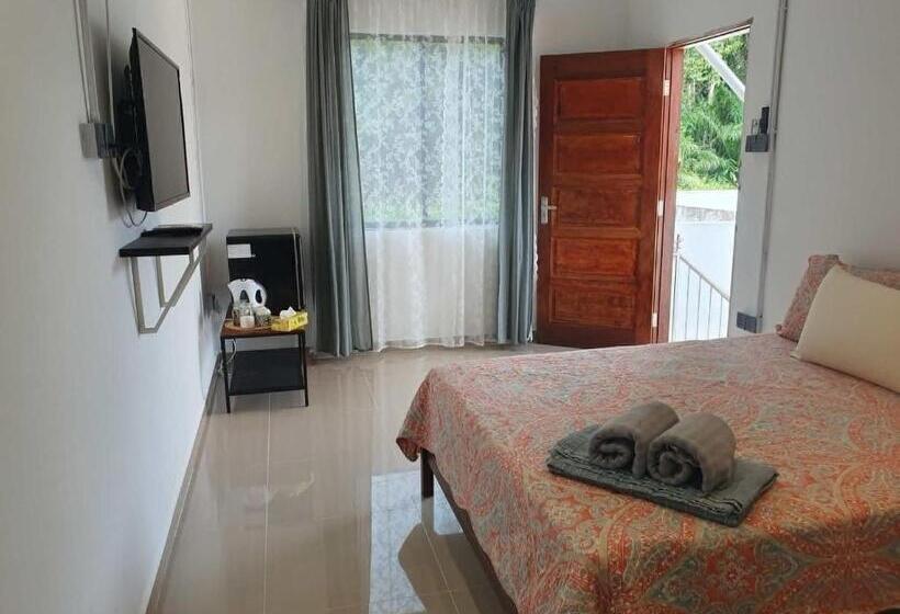 Номер Стандарт, Villa Tokku
