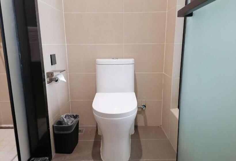 프리미엄 룸, Thank Inn Chain Hotel Shangqiu Yongcheng Jinbo Grand Plaza