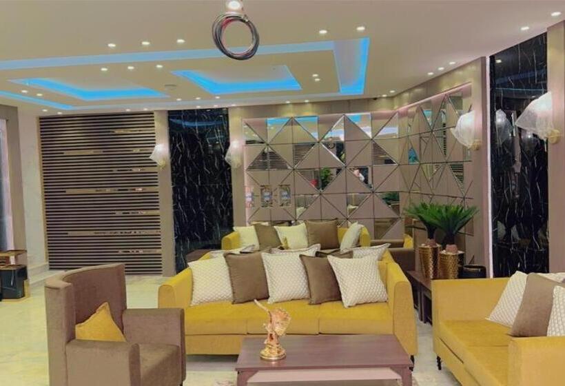 Апартаменты 2 Спальни, الجوهرة سويت للشقق المخدومة